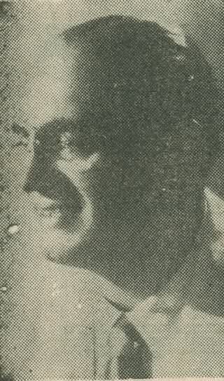 Francisco Lomuto — Francisco Lomuto nace en Buenos Aires el 24 de noviembre de 1893 y muere en Tortuguitas, el 23 de diciembre de 1950, fue un director de orquesta, compositor y pianista argentino, considerado una importante figura dentro de la música tanguera.
