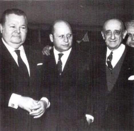 Héctor Stamponi "Chupita"

Pianista, director, compositor, letrista y arreglador
(24 diciembre 1916 - 3 diciembre 1997)