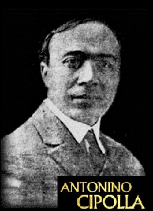 24 de Diciembre de 1889
Nace Antonino Cipolla.

Antonino Cipolla fue un violinista, director de orquesta y compositor dedicado principalmente al tango que nació el 24 de diciembre de 1889 Itala y falleció el 23 de junio de 1969 en Buenos Aires, Argentina.
