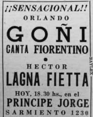 Orlando Goñi