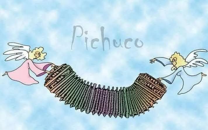 Fue un golpe muy duro la muerte del viejo. Lo recuerdo como una persona muy linda. Era guitarrero y cantor. Tenía buena voz, de tono cordial, excelente memoria y estampa salidora.
ANÍBAL TROILO