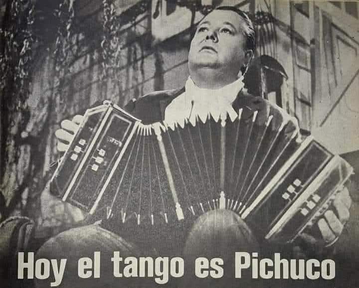 Aníbal Troilo