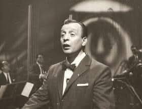 Roberto Rufino: "El pibe del Abasto, y El pibe Terremoto"

(6 enero 1922 - 24 febrero 1999)