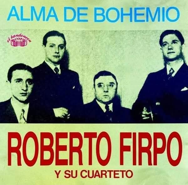 Roberto Firpo