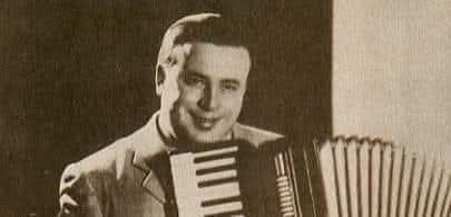 7 de Febrero de 1903.
Nace Feliciano Brunelli.

Feliciano Brunelli nace en  Marsella, Francia el 7 de febrero de 1903 y muere en  Buenos Aires, Argentina; 27 de agosto de 1981, fue un importante músico, pianista, bandoneonista, acordeonista y director de orquesta.