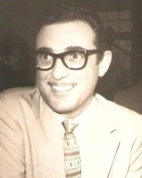 Osvaldo Berlingieri — Osvaldo Berlingieri nace en Haedo, el 20 de febrero de 1928 y muere en  Buenos Aires, 8 de febrero de 2015, fue un pianista, director de orquesta y compositor argentino de tango.