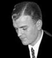 Osmar Héctor Maderna nacio en Pehuajó, provincia de Buenos Aires, el 26 de febrero de 1918 y murio tragicamente en  Lomas de Zamora, provincia de Buenos Aires, el 28 de abril de 1951, fue un músico, pianista, director, compositor y arreglador argentino.