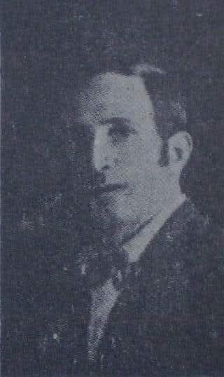 Juan de Dios Filiberto, nace el 8 de marzo de 1885 y muere el  11 de noviembre de 1964, fue un compositor y célebre músico argentino, de gran importancia para la consolidación del tango como género musical de fama mundial y autor de canciones clásicas.