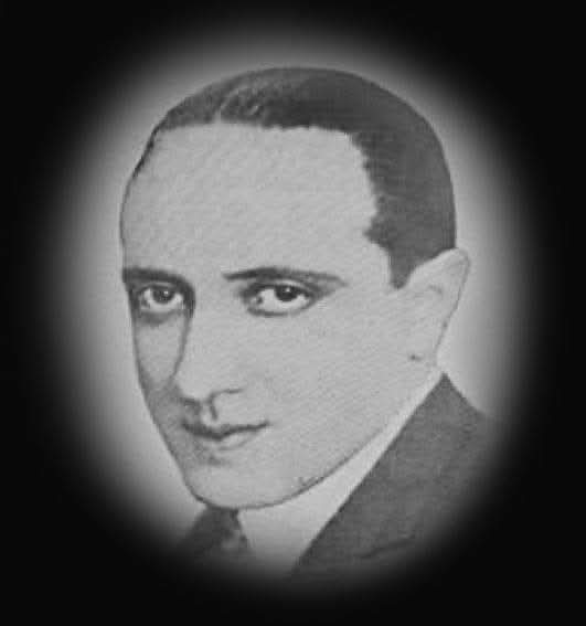 18 de Marzo de 1897.
Nace Gerardo Matos Rodríguez.

Gerardo Hernán Matos Rodríguez nace en Montevideo el 18 de marzo de 1897 y muere el  25 de abril de 1948, fue un músico, pianista, periodista y compositor de tangos y canciones criollas uruguayas.