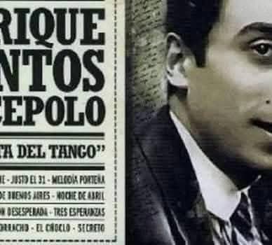 Enrique Santos Discépolo