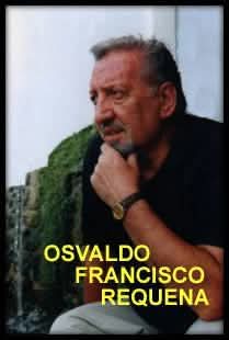 25 de Marzo de 2010
Fallece Osvaldo Requena.

Fue un pianista, arreglador, compositor y orquestador de tango argentino.