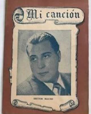 Rincón de los Artistas, de Jonte y Boyacá, cuyos dueños eran los hermanos Forastieri, fue el reducto de Héctor Mauré que debutó el 7 de noviembre de 1965, cerrando su actuación el 9 de mayo de 1976. tres días después y a causa de un infarto, el gran cantor se inmortalizaba.