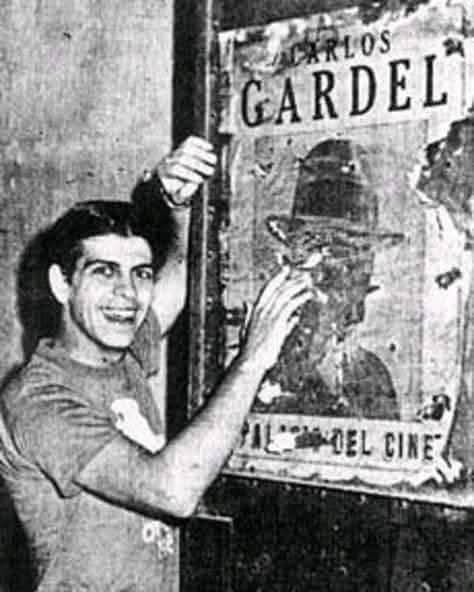 Carlos Gardel