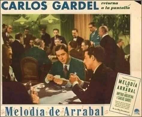 Carlos Gardel