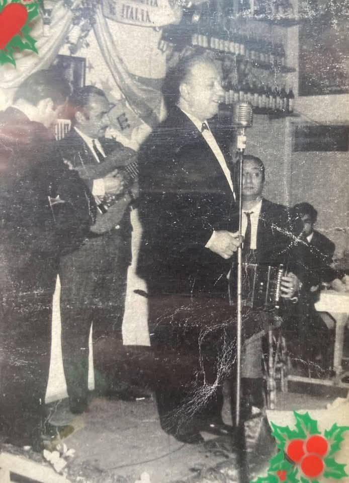 Floreal Ruiz "El Tata"
(29 marzo 1916 - 17 abril 1978)