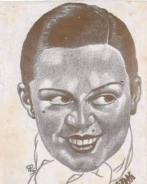 El debut de Azucena Maizani en el cine es a través de una película muda de 1929. Su nombre: La modelo de la calle Florida y la dirección le correspondió a Julio Irigoyen.