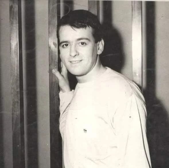 Nestor Fabian