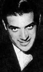 Horacio Palma — 29 de Abril de 1929.
Nace Horacio Palma.

Horacio Mario José Palma , nació en Buenos Aires, Argentina el 29 de abril de 1931 y fallecido el 21 de octubre de 2016, fue un cantor e intérprete de tangos argentino.
