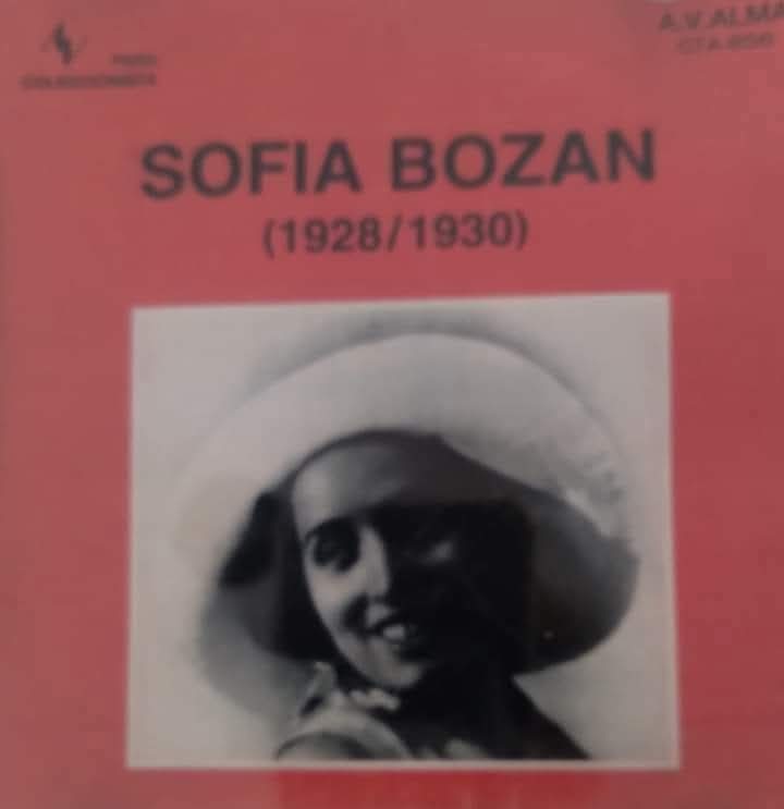 Sofía Bozán