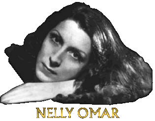 Nelly Omar