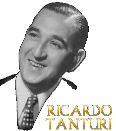 Ricardo Tanturi