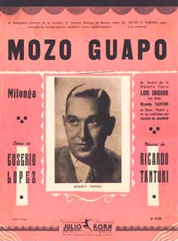 Ricardo Tanturi