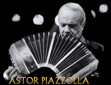 Astor Piazzolla