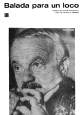 Astor Piazzolla