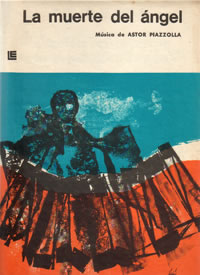 Astor Piazzolla