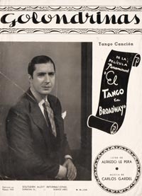 Carlos Gardel