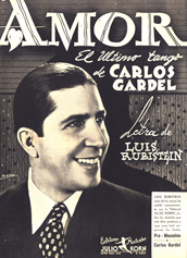 Carlos Gardel