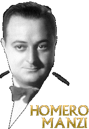 Homero Manzi