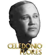 Celedonio Esteban Flores