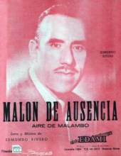Edmundo Rivero