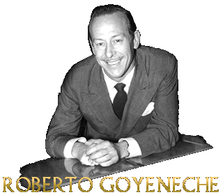 Roberto Goyeneche