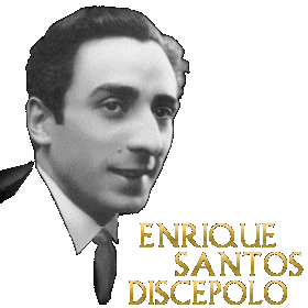 Enrique Santos Discépolo