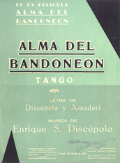 Enrique Santos Discépolo
