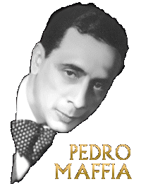 Pedro Maffia