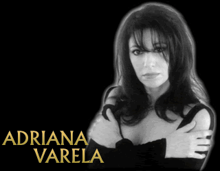 Adriana Varela