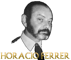 Horacio Ferrer