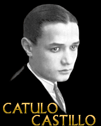 Cátulo Castillo