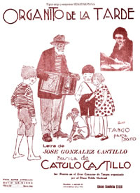 Cátulo Castillo