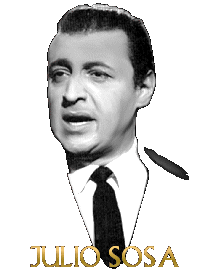 Julio Sosa