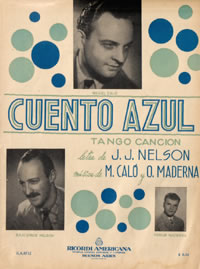Miguel Caló