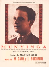 Miguel Caló
