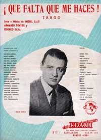 Miguel Caló