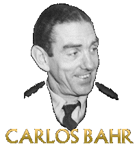 Carlos Bahr
