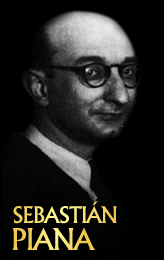 Sebastián Piana