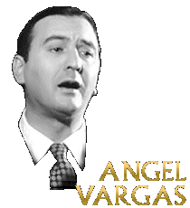 Ángel Vargas