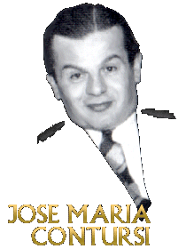 José María Contursi